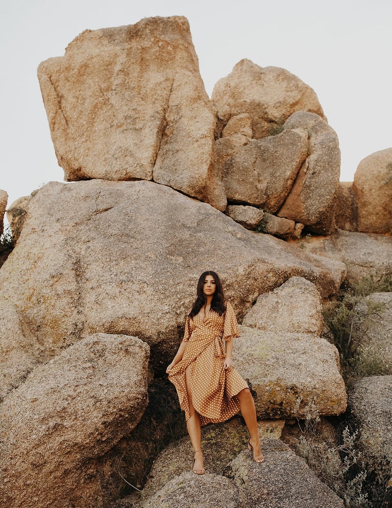 Ozzie - Jordan Voth | Portrait & Lifestyle Photographer