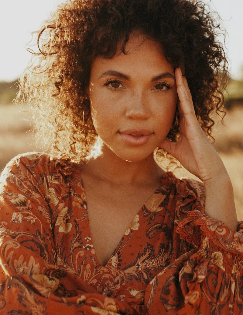 Rhylie Briana Seattle Wa - Jordan Voth | Portrait & Lifestyle Photographer