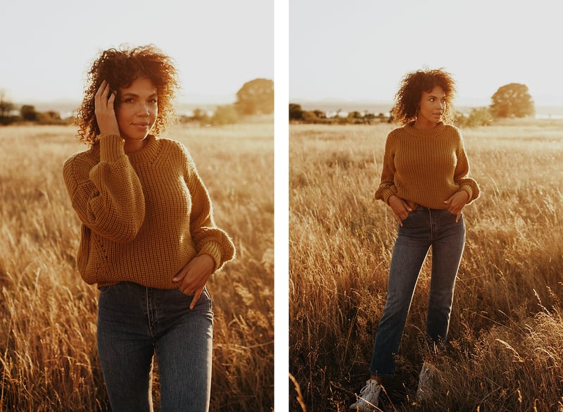 Rhylie Briana Seattle Wa - Jordan Voth | Portrait & Lifestyle Photographer