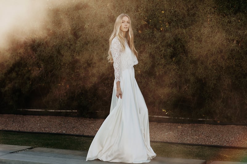 Sarah Seven Spring Summer 2016 Palm Springs Ca - Jordan Voth | Portrait & Lifestyle Photographer