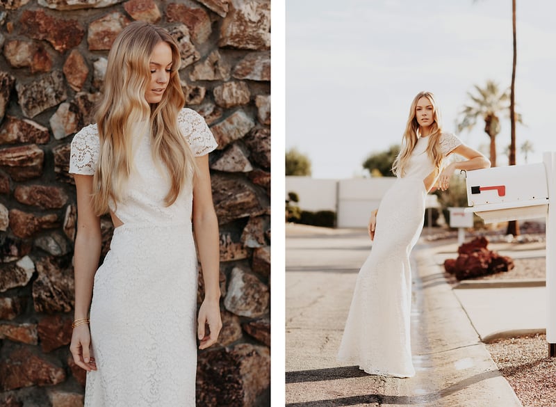 Sarah Seven Spring Summer 2016 Palm Springs Ca - Jordan Voth | Portrait & Lifestyle Photographer