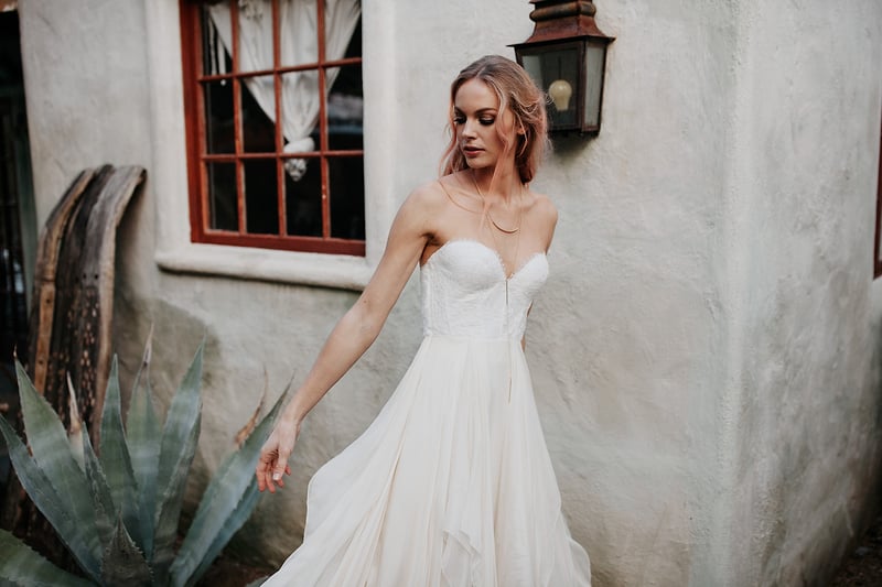 Sarah Seven Spring Summer 2016 Palm Springs Ca - Jordan Voth | Portrait & Lifestyle Photographer