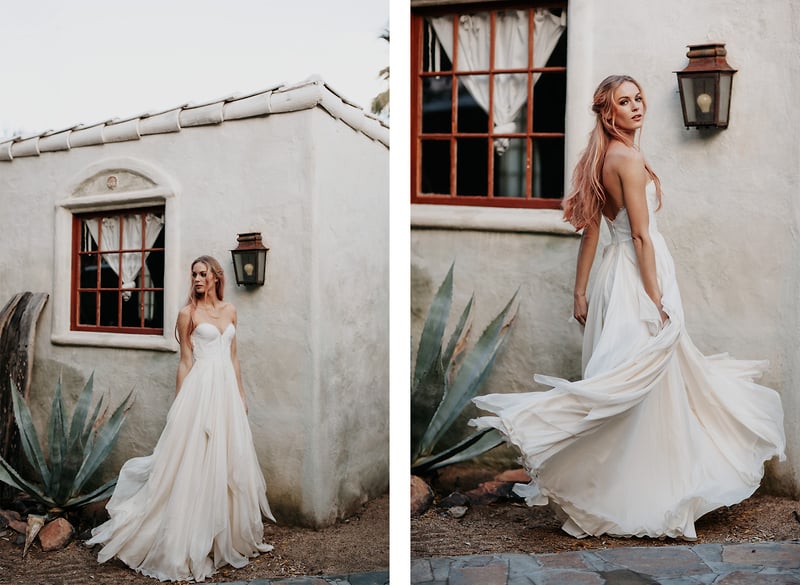 Sarah Seven Spring Summer 2016 Palm Springs Ca - Jordan Voth | Portrait & Lifestyle Photographer