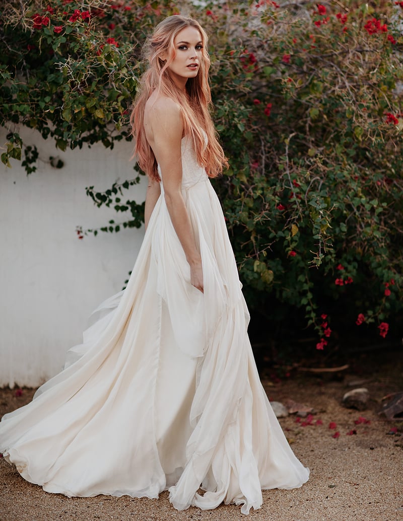 Sarah Seven Spring Summer 2016 Palm Springs Ca - Jordan Voth | Portrait & Lifestyle Photographer