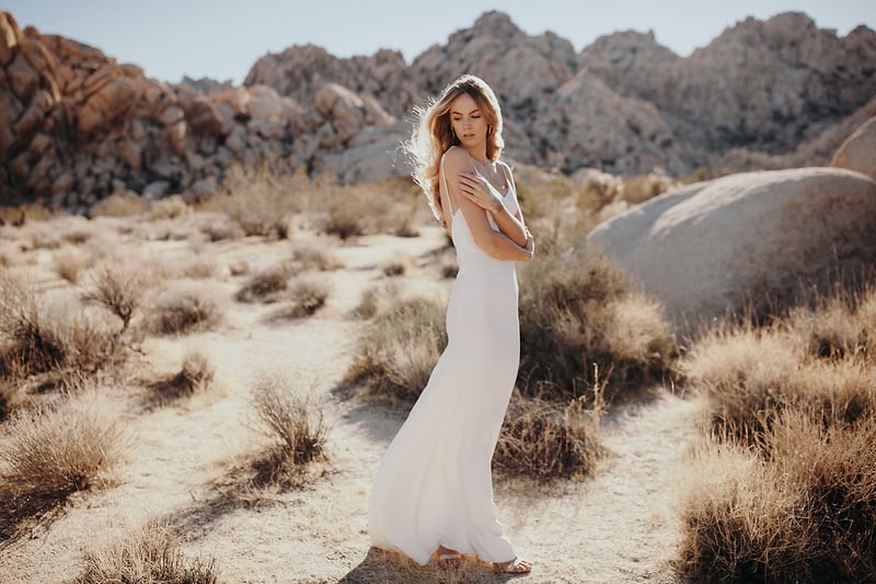 Sarah Seven Spring Summer 2016 Palm Springs Ca - Jordan Voth | Portrait & Lifestyle Photographer