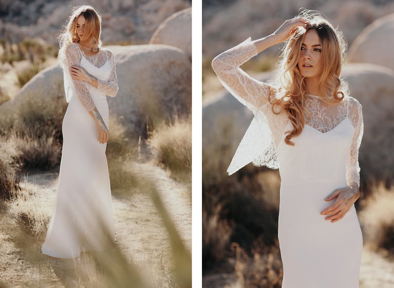 Sarah Seven Spring Summer 2016 Palm Springs Ca - Jordan Voth | Portrait & Lifestyle Photographer