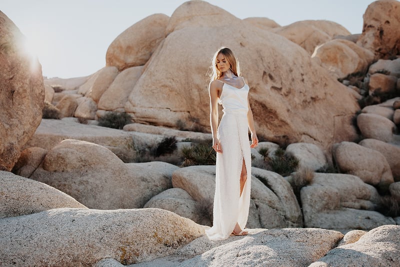 Sarah Seven Spring Summer 2016 Palm Springs Ca - Jordan Voth | Portrait & Lifestyle Photographer