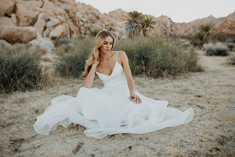 Sarah Seven Spring Summer 2016 Palm Springs Ca - Jordan Voth | Portrait & Lifestyle Photographer