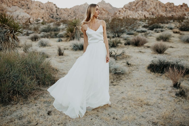 Sarah Seven Spring Summer 2016 Palm Springs Ca - Jordan Voth | Portrait & Lifestyle Photographer