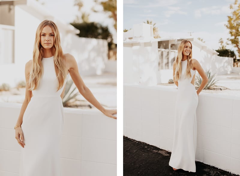 Sarah Seven Spring Summer 2016 Palm Springs Ca - Jordan Voth | Portrait & Lifestyle Photographer