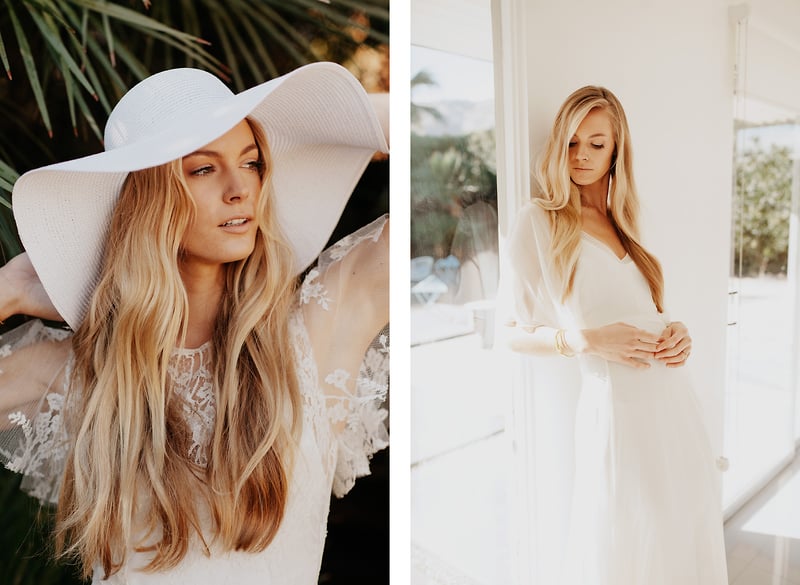 Sarah Seven Spring Summer 2016 Palm Springs Ca - Jordan Voth | Portrait & Lifestyle Photographer