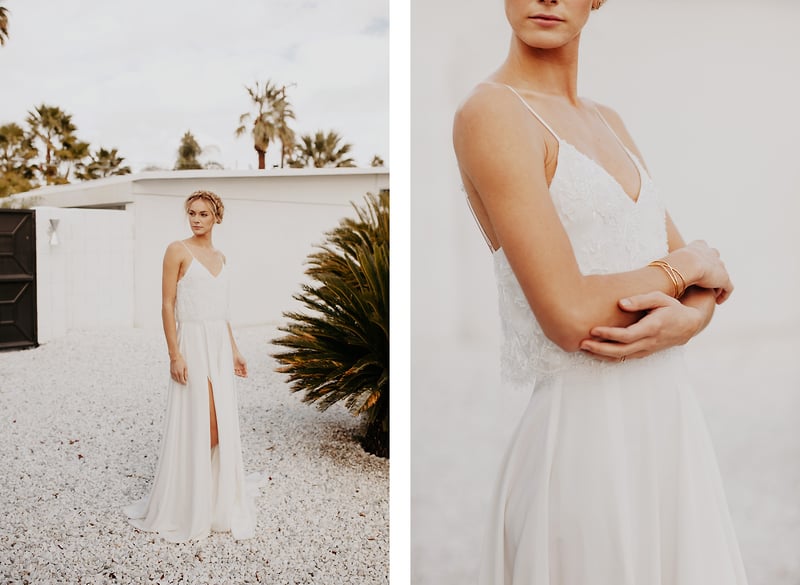 Sarah Seven Spring Summer 2016 Palm Springs Ca - Jordan Voth | Portrait & Lifestyle Photographer