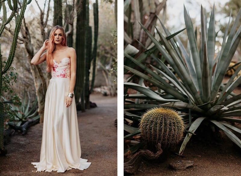 Sarah Seven Spring Summer 2016 Palm Springs Ca - Jordan Voth | Portrait & Lifestyle Photographer