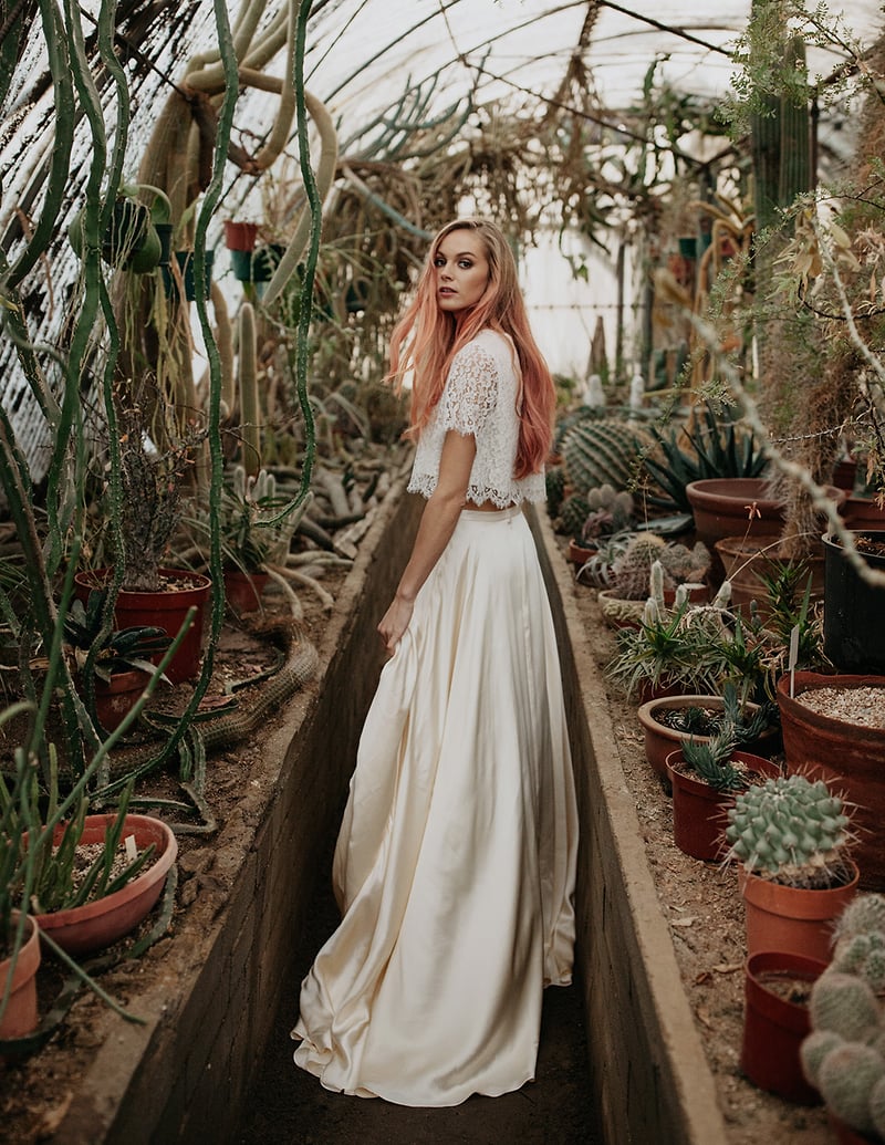 Sarah Seven Spring Summer 2016 Palm Springs Ca - Jordan Voth | Portrait & Lifestyle Photographer