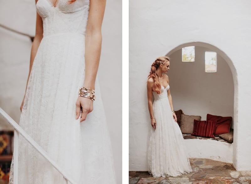 Sarah Seven Spring Summer 2016 Palm Springs Ca - Jordan Voth | Portrait & Lifestyle Photographer