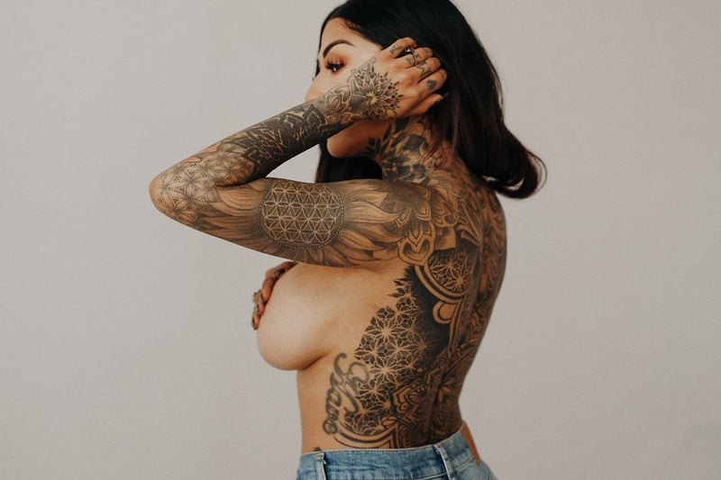 Shea Marie Seattle Wa - Jordan Voth | Portrait & Lifestyle Photographer