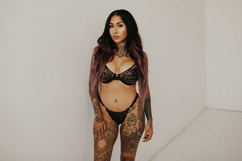 Shea Marie Seattle Wa - Jordan Voth | Portrait & Lifestyle Photographer