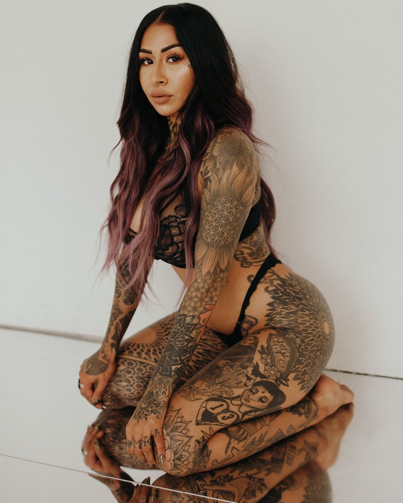 Shea Marie Seattle Wa - Jordan Voth | Portrait & Lifestyle Photographer