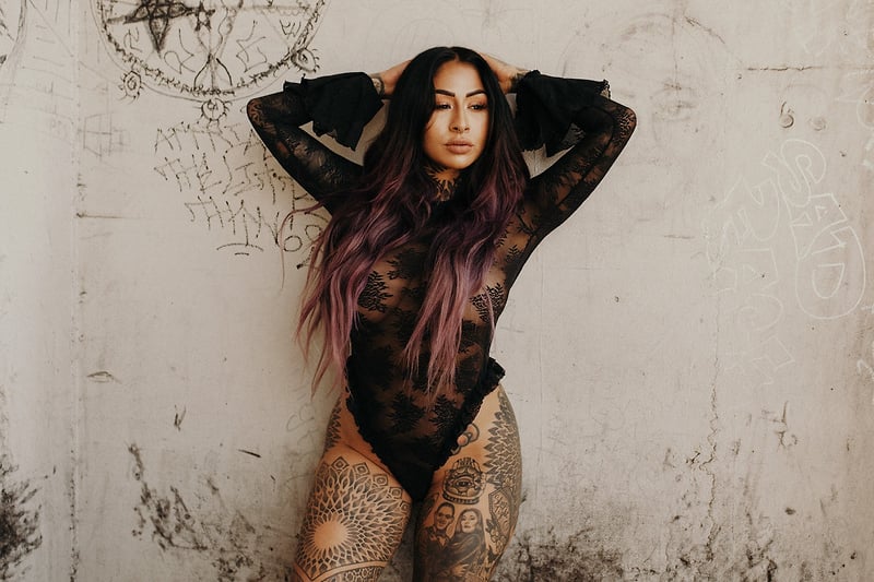 Stories - Jordan Voth | Portrait & Lifestyle Photographer