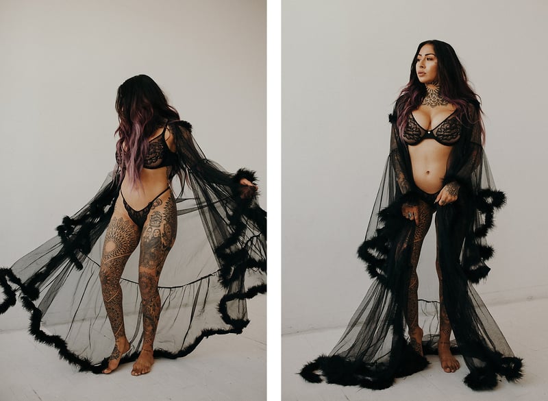 Shea Marie Seattle Wa - Jordan Voth | Portrait & Lifestyle Photographer