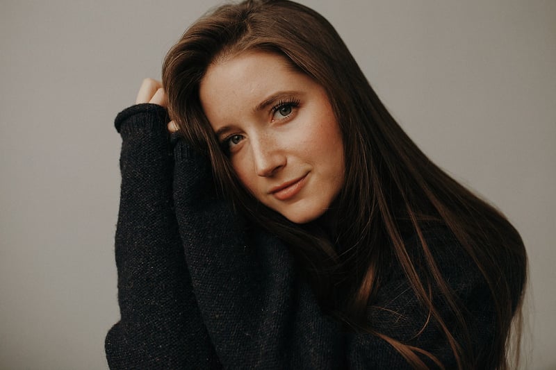 Noelle Johnson Seattle Wa 3 - Jordan Voth | Portrait & Lifestyle Photographer