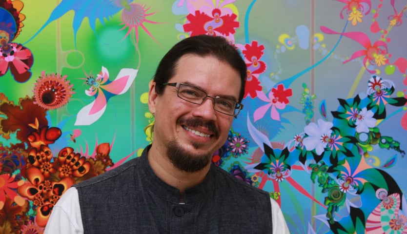 Studio Shots JOSE ALVAREZ