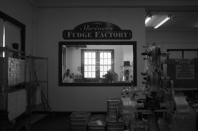 A Very Casual Fuji X100 Review - kevin do!