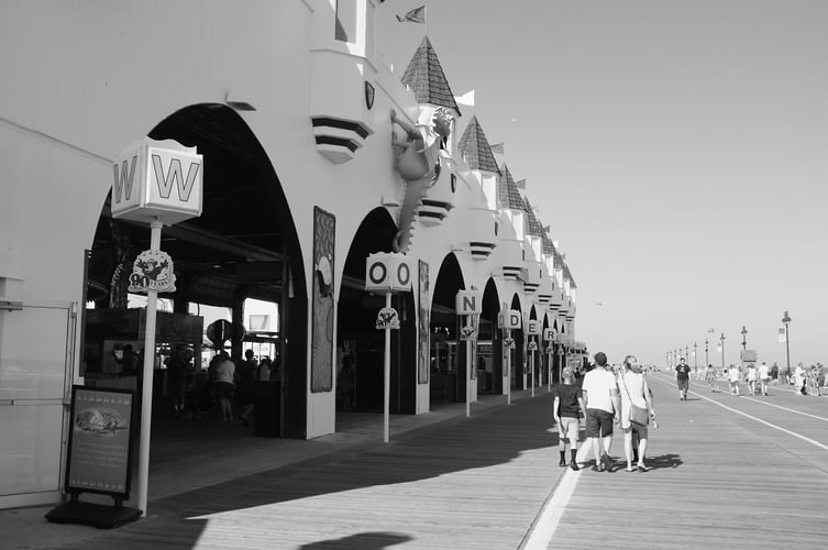 A Very Casual Fuji X100 Review - kevin do!