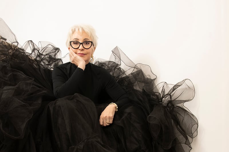 annie potts - Kim Newmoney | Website