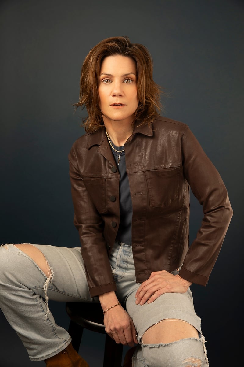 cameron esposito - Kim Newmoney | Website