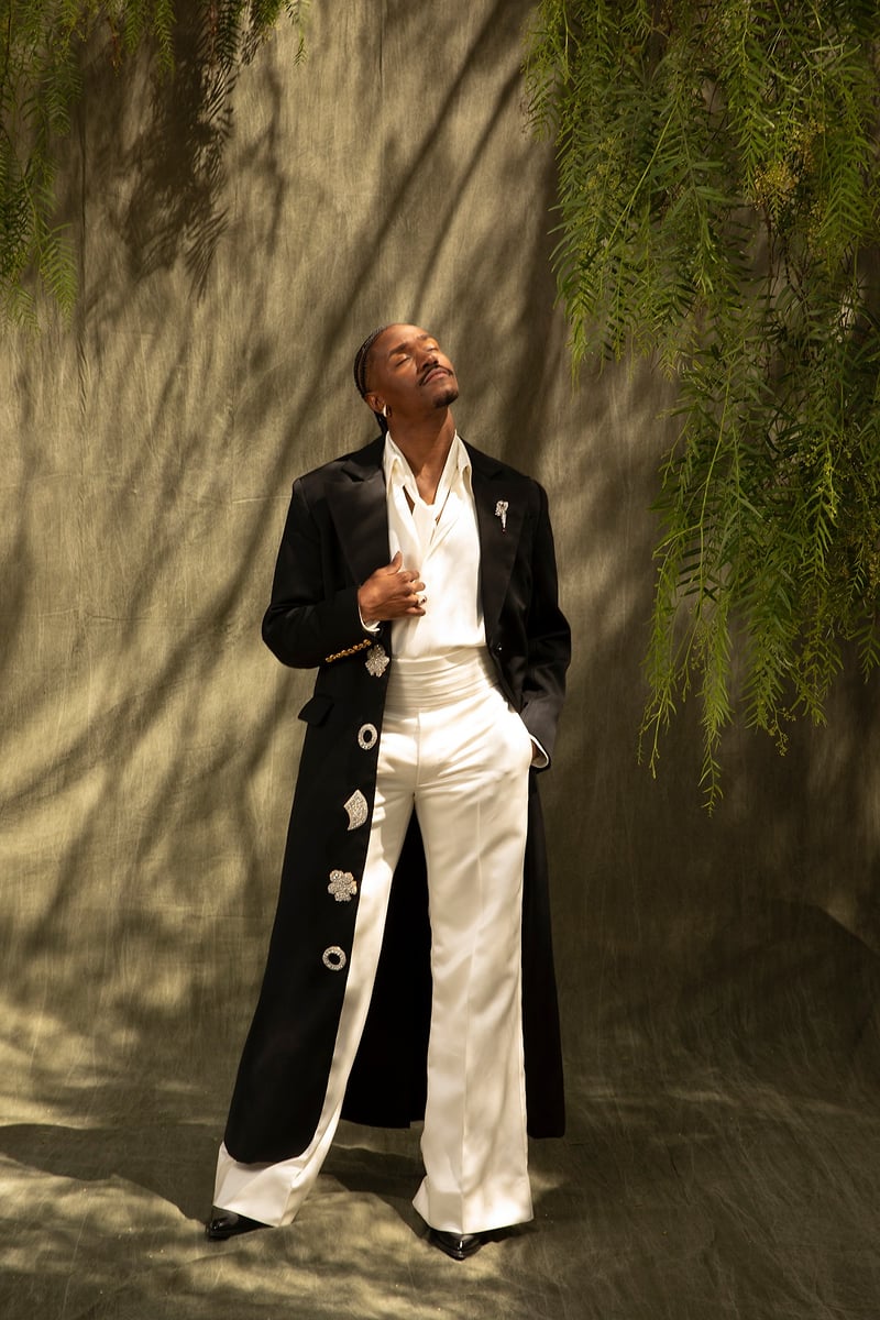 dewayne perkins - Kim Newmoney | Website