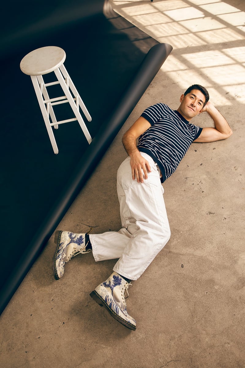 dylan adler - Kim Newmoney | Website