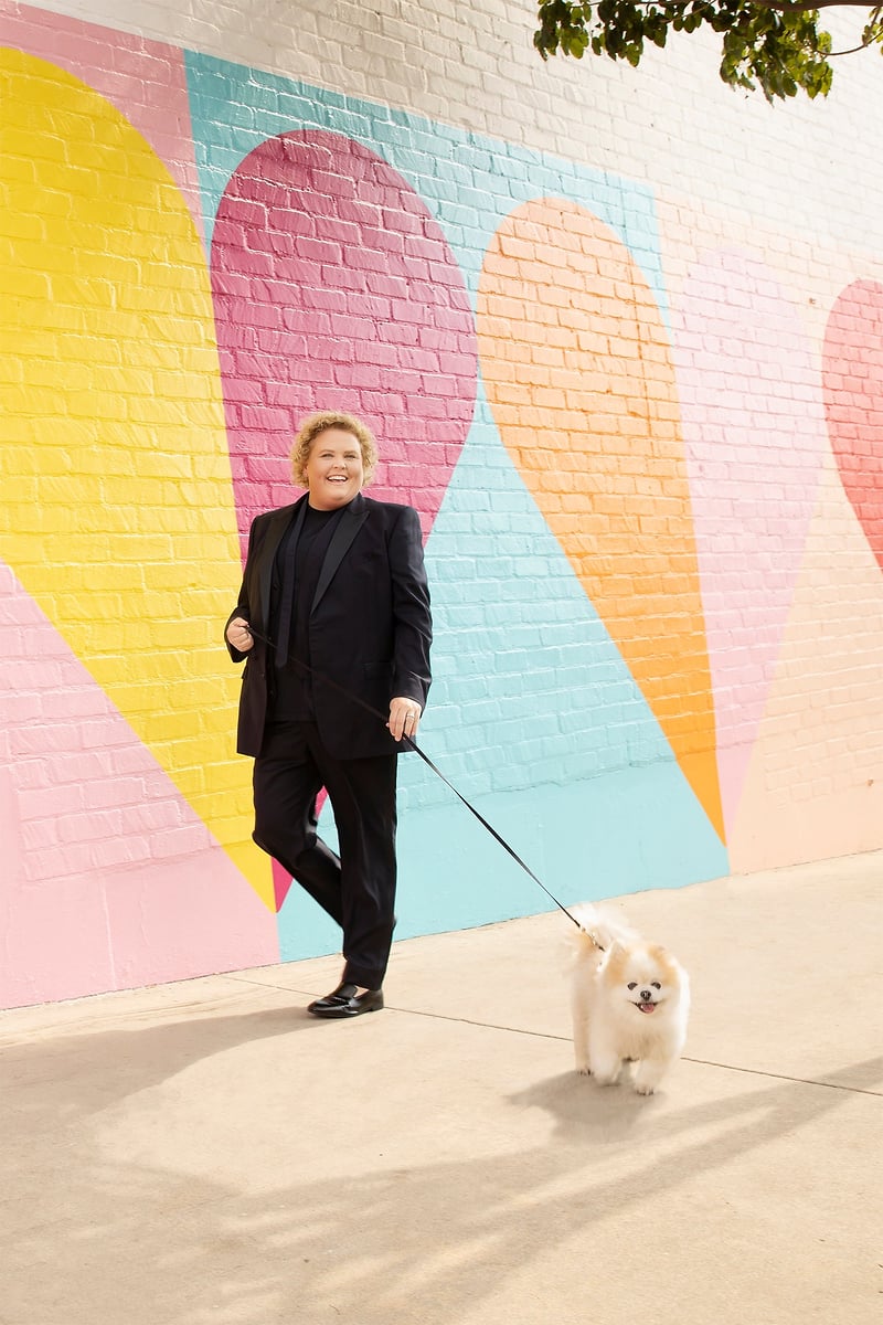 fortune feimster - Kim Newmoney | Website