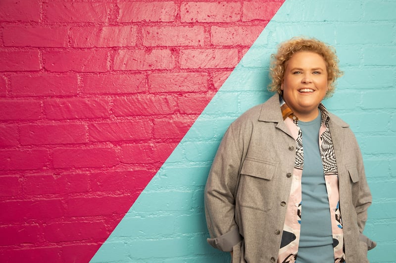 fortune feimster - Kim Newmoney | Website