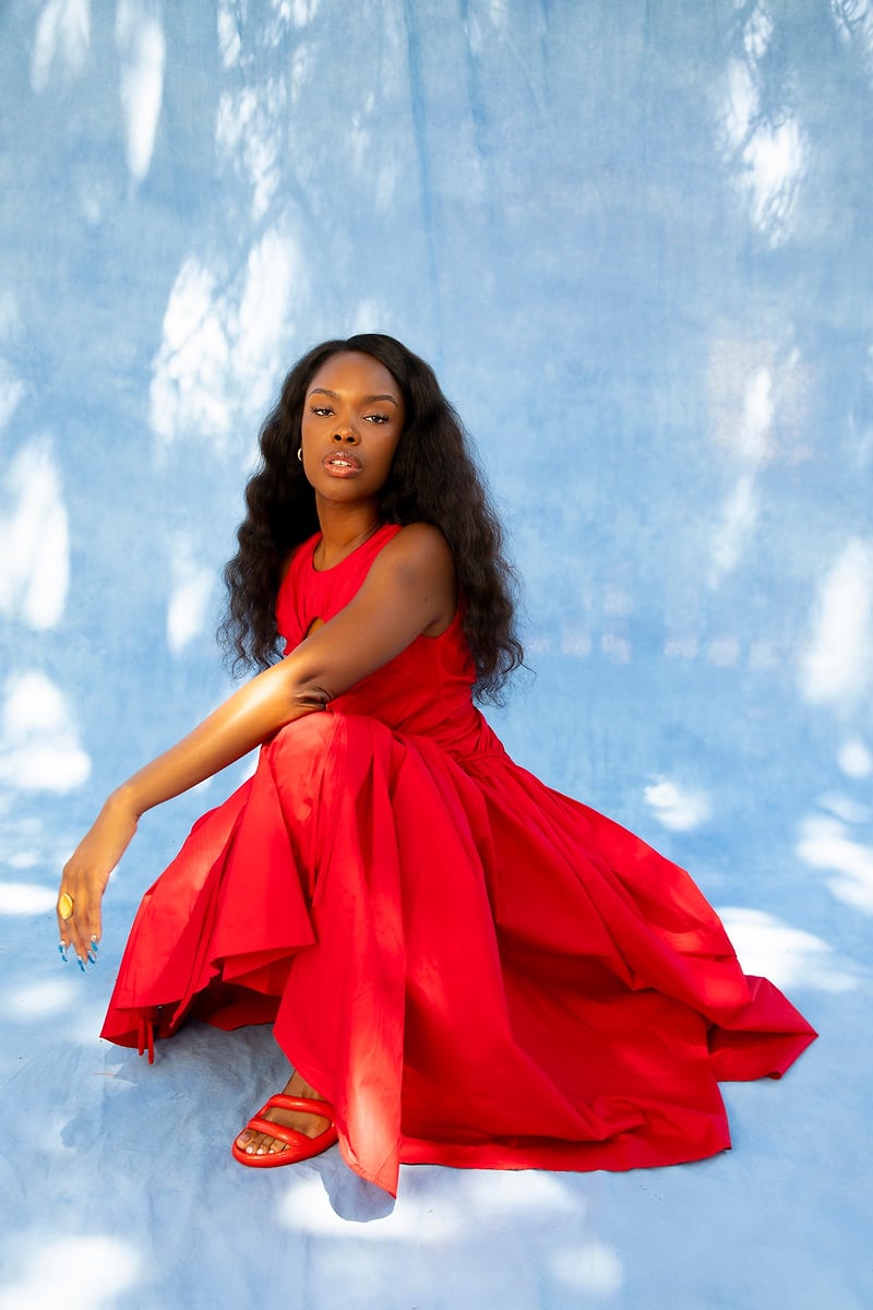 jazmyn w - Kim Newmoney | Website