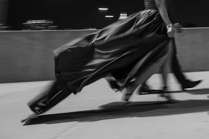 Contact - KreativTouch Weddings