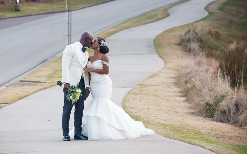 About - KreativTouch Weddings