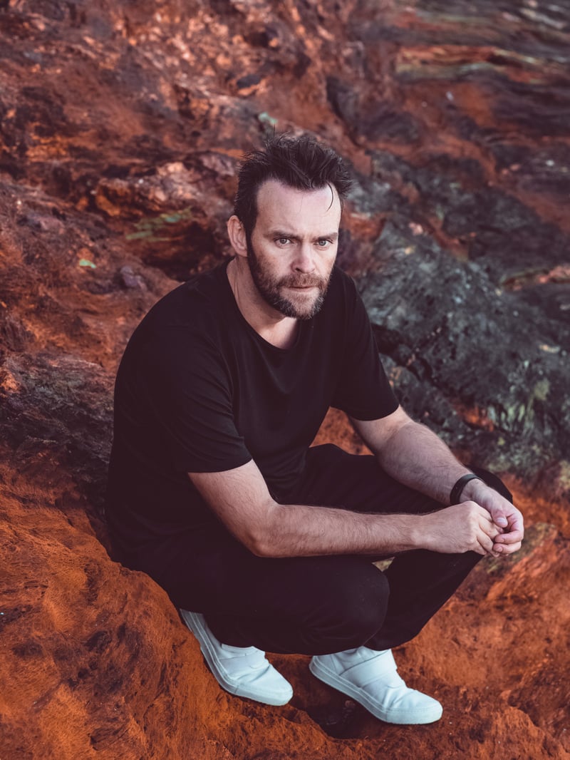 Portraits - photographer KRISTER SØRBØ