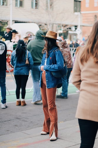 Styled by me - KRISTINA SODAMIN