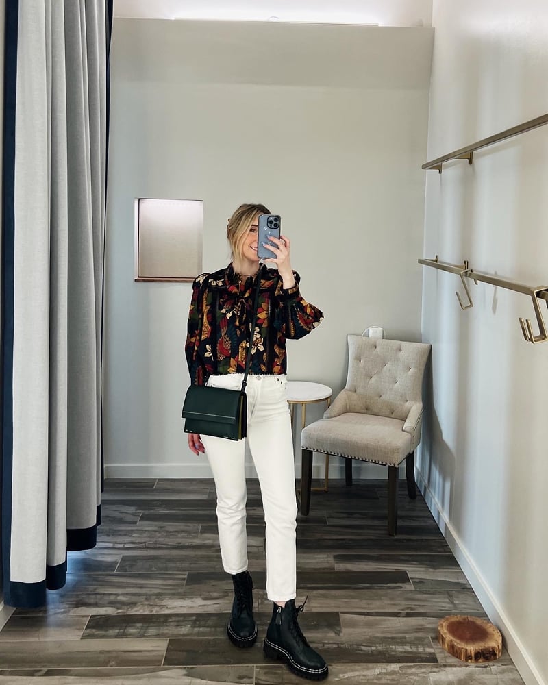 Styled By Me - KRISTINA SODAMIN