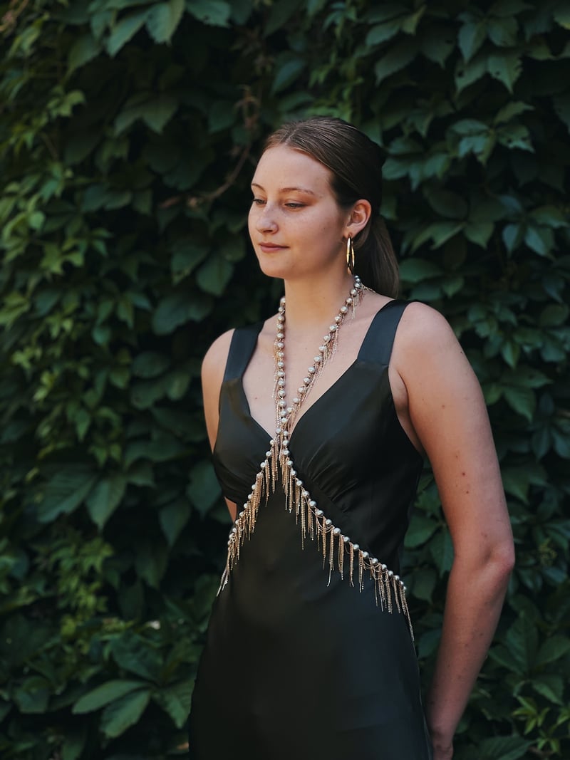 Styled by Me - KRISTINA SODAMIN