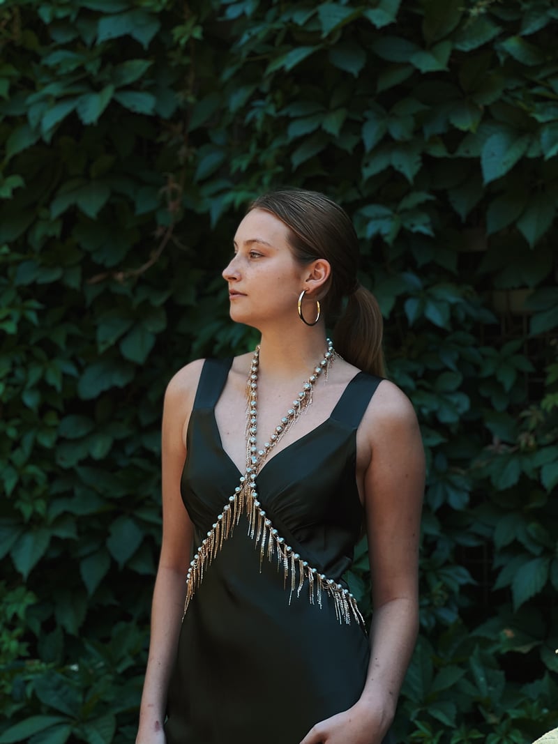 Styled by me - KRISTINA SODAMIN