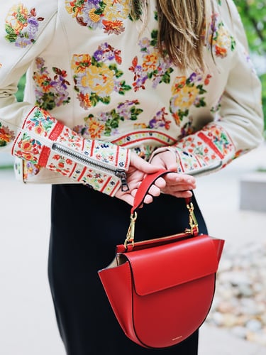 Styled By Me - KRISTINA SODAMIN