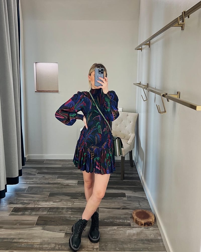 Styled By Me - KRISTINA SODAMIN