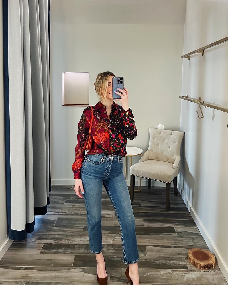 Styled By Me - KRISTINA SODAMIN