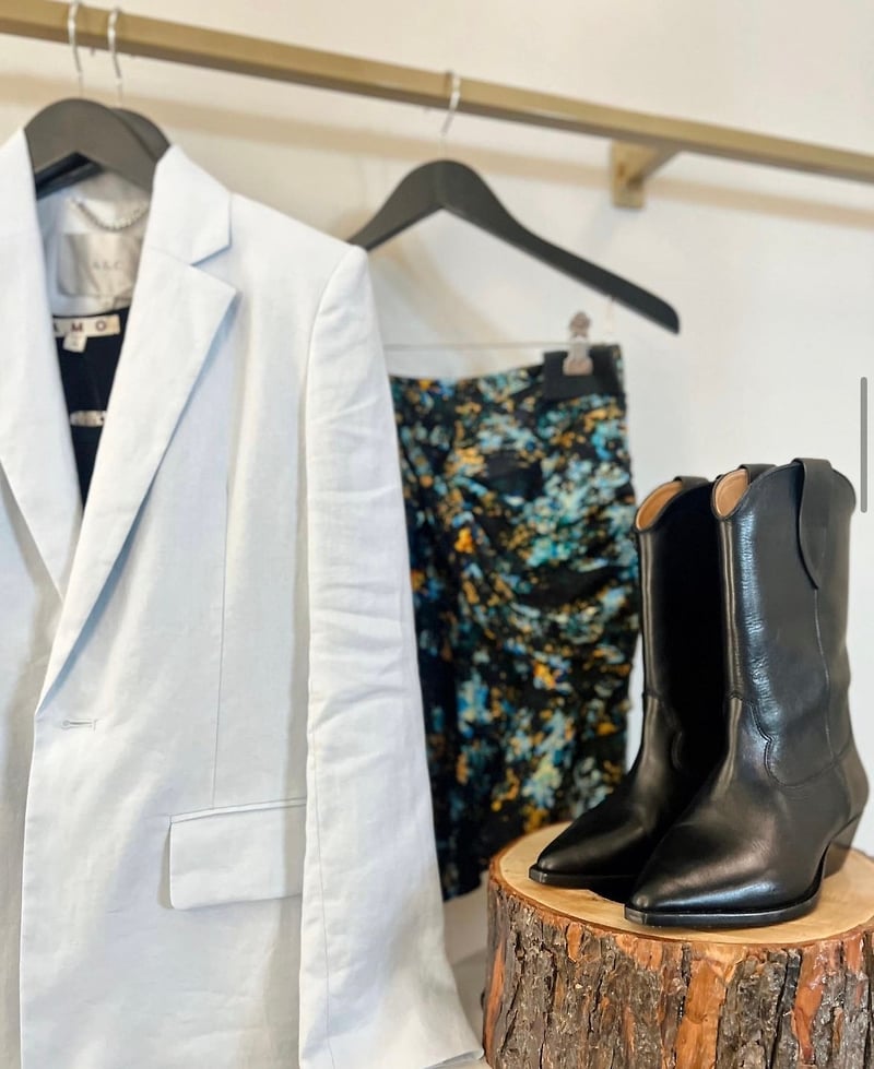 Styled By Me - KRISTINA SODAMIN