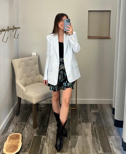 Styled By Me - KRISTINA SODAMIN