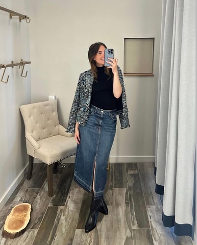 Styled By Me - KRISTINA SODAMIN