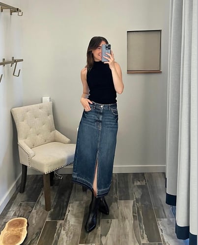 Styled By Me - KRISTINA SODAMIN