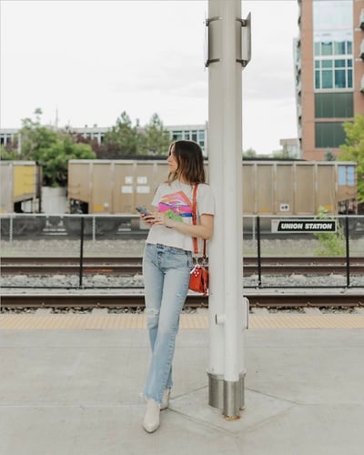 Styled By Me - KRISTINA SODAMIN